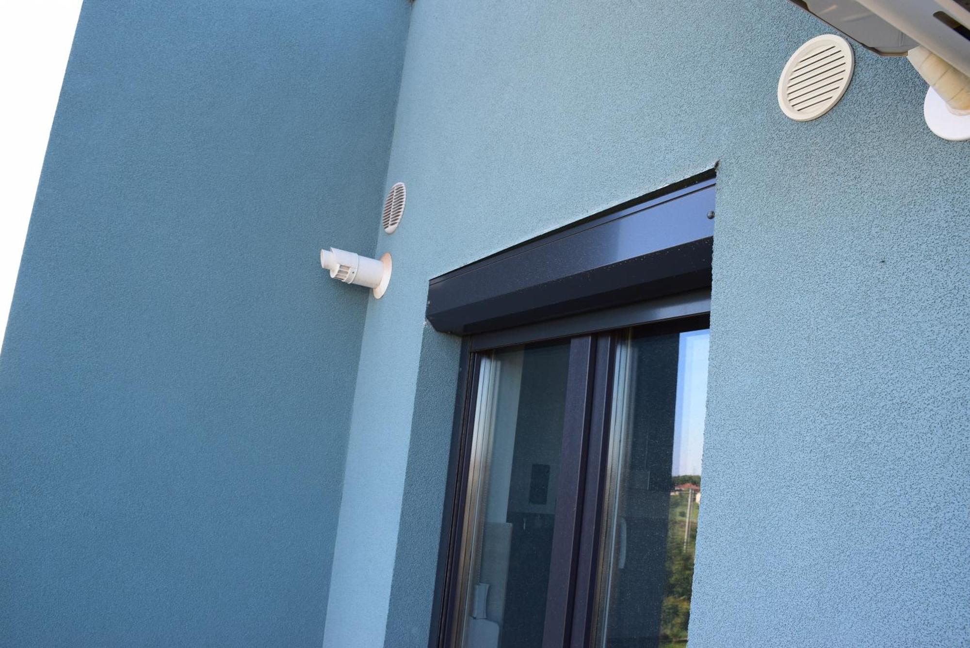 Sweet Cloud Residence Uisenteş Exterior foto