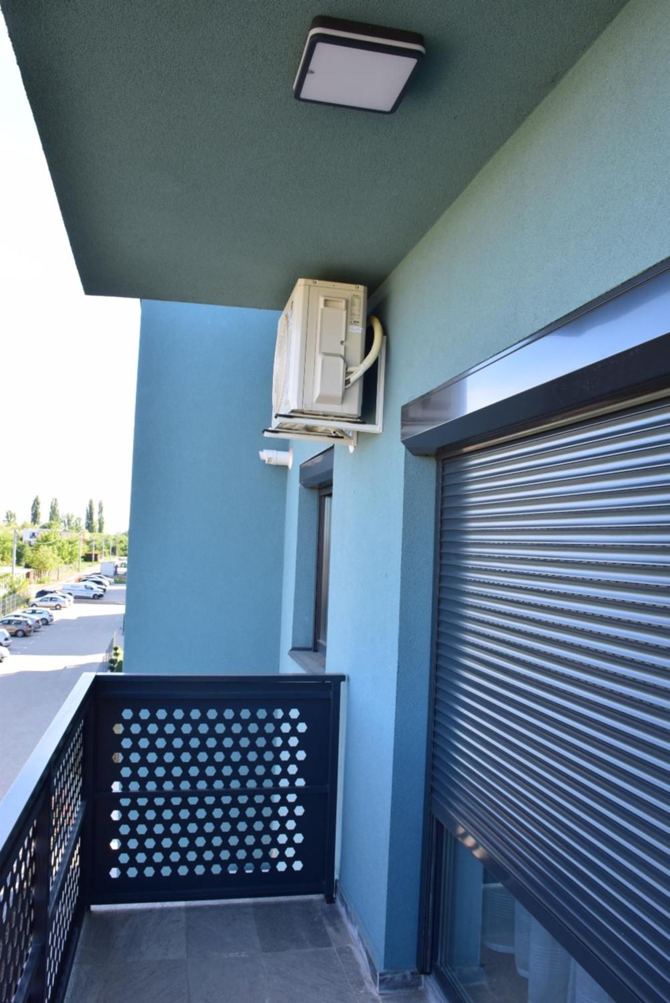 Sweet Cloud Residence Uisenteş Exterior foto