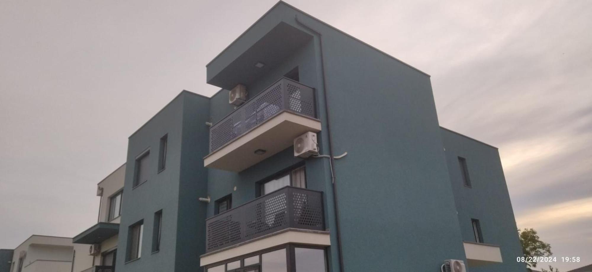 Sweet Cloud Residence Uisenteş Exterior foto