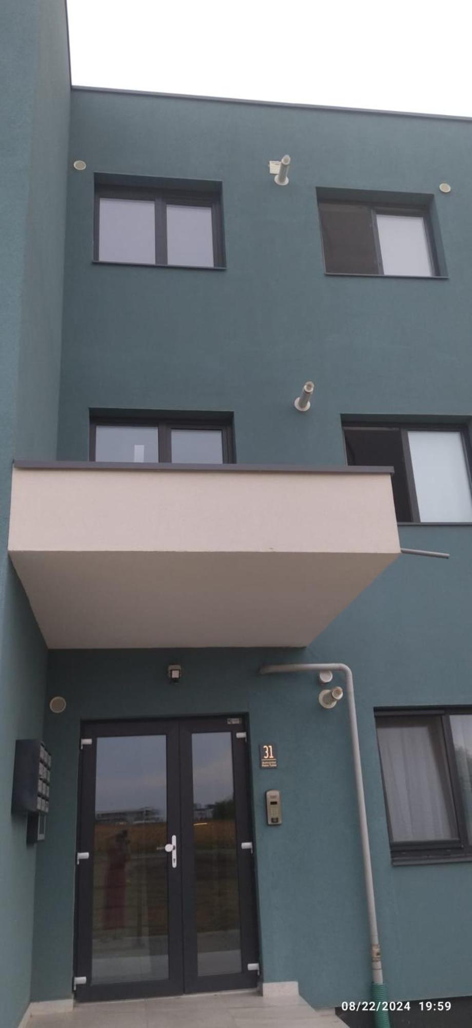Sweet Cloud Residence Uisenteş Exterior foto